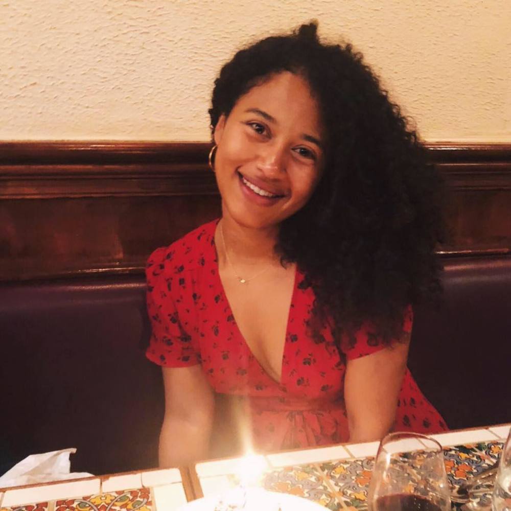 Meet your Posher, Coco